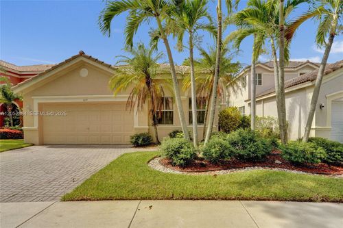 4219 Sabal Ridge Cir, Weston, FL, 33331-5038 | Card Image