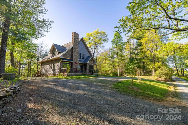 274 Cliffside Dr, House other with 3 bedrooms, 3 bathrooms and null parking in Glade Valley NC | Image 41