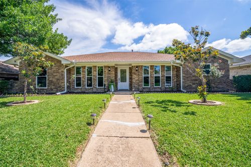 2620 Downing Dr, Plano, TX, 75023-7847 | Card Image