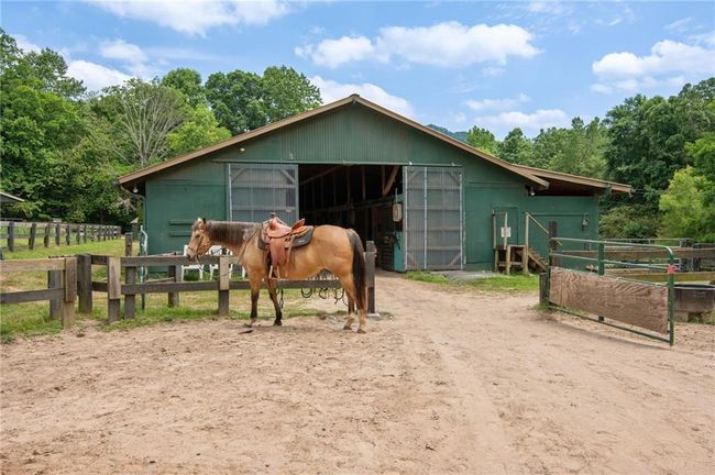 2020 Tamarack Dr, House other with 4 bedrooms, 4 bathrooms and null parking in Jasper GA | Image 59