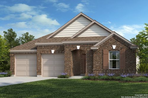 15418 Electra Cir, San Antonio, TX, 78245-4935 | Card Image