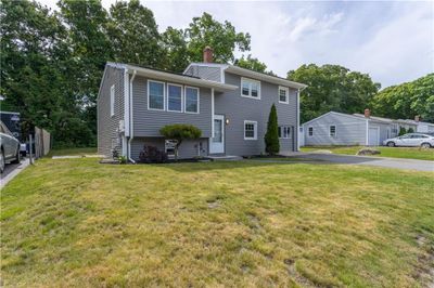 120 Pepin Street, House other with 4 bedrooms, 2 bathrooms and 5 parking in West Warwick RI | Image 3