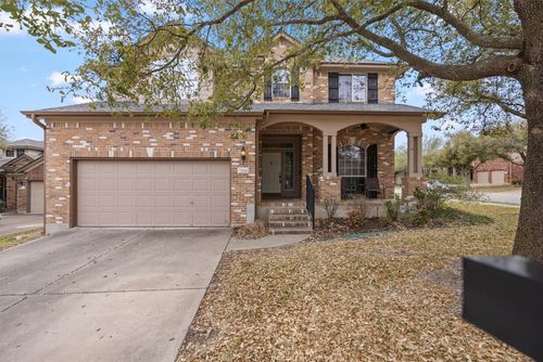 2701 Blackstone Cv, Round Rock, TX, 78665-7892 | Card Image