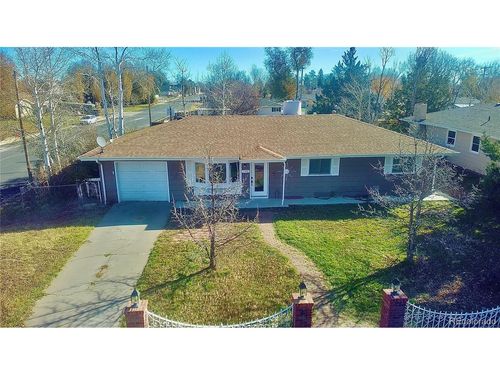790 I Ave, Limon, CO, 80828-5106 | Card Image