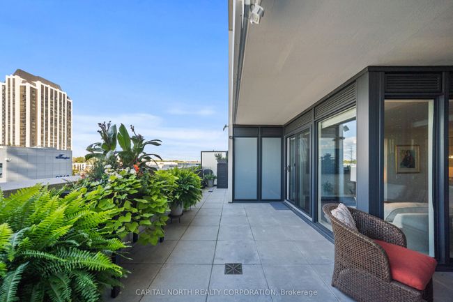 231 - 9000 Jane St, Condo with 2 bedrooms, 2 bathrooms and 2 parking in Concord ON | Image 27