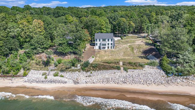 2578 Lakeshore Dr, House other with 3 bedrooms, 4 bathrooms and null parking in Fennville MI | Image 96