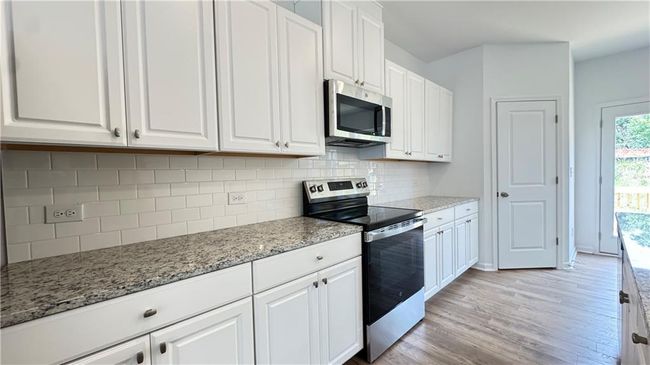 000 Durston Court, Townhouse with 4 bedrooms, 4 bathrooms and null parking in Dacula GA | Image 13