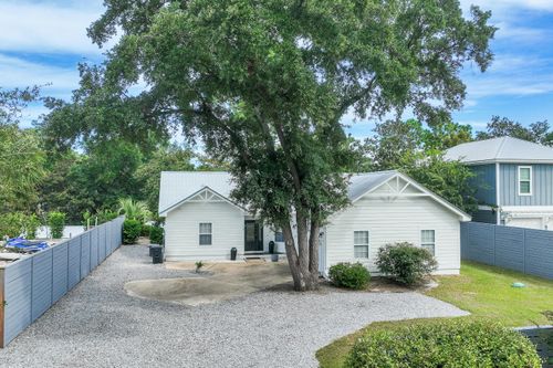 156 Ricker Ave, Santa Rosa Beach, FL, 32459-0526 | Card Image