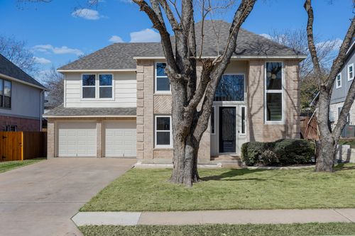 1002 Crestview Street, Round Rock, TX, 78681 | Card Image