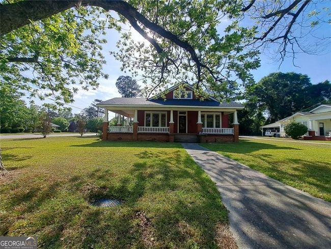 11 Marguerite St, House other with 3 bedrooms, 2 bathrooms and 3 parking in Claxton GA | Image 6