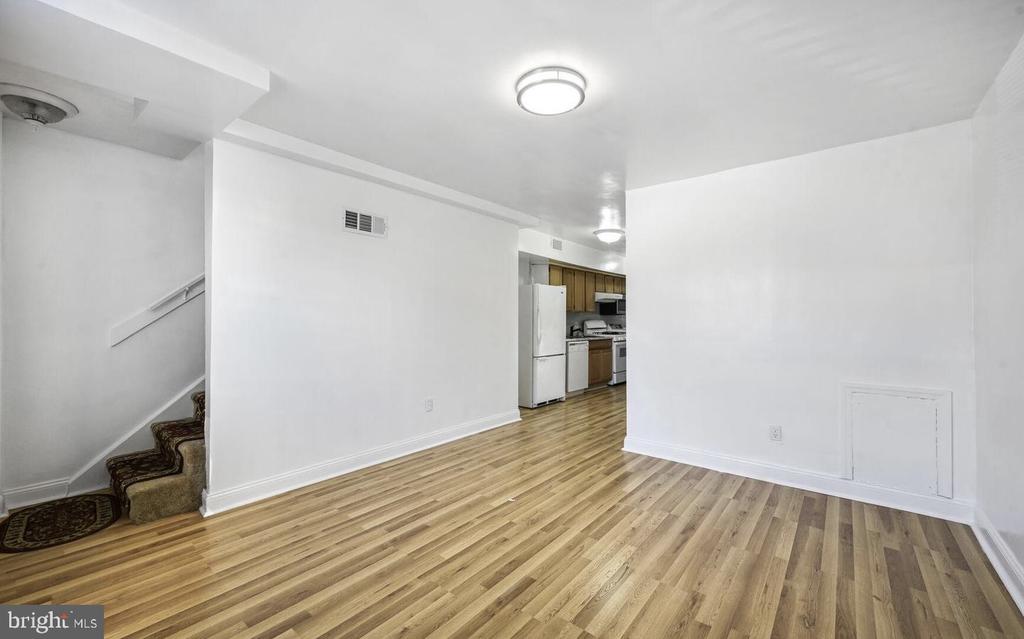 Residential Lease in WASHINGTON 3