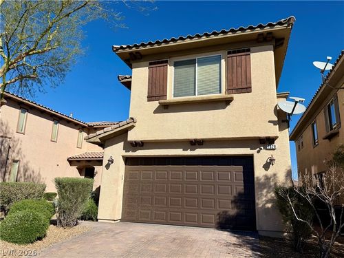 7628 Schuders Avenue, Las Vegas, NV, 89178 | Card Image
