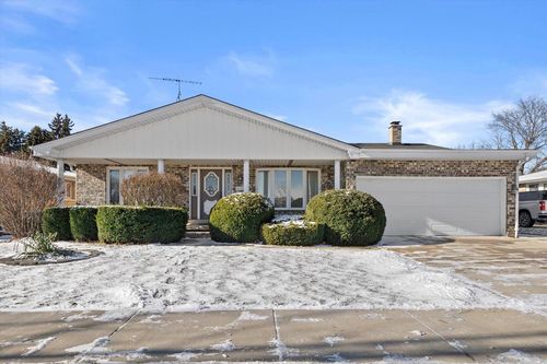 2138 25th Avenue, Kenosha, WI, 53140 | Card Image