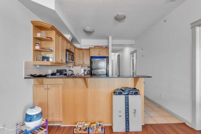 611 - 1507 Centre A Street Ne, Home with 2 bedrooms, 2 bathrooms and 1 parking in Calgary AB | Image 5
