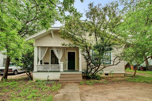 919 E 40th St, Austin, TX, 78751-4824 | Card Image