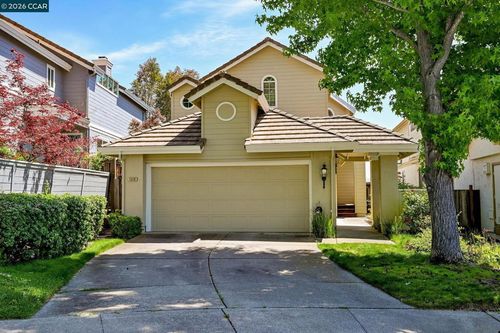 1319 Strawberry Ct, Danville, CA, 94526-5650 | Card Image
