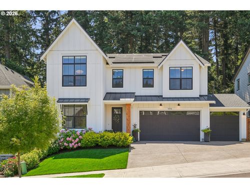 15114 Se Tenderfoot Ln, Happy Valley, OR, 97086-6313 | Card Image