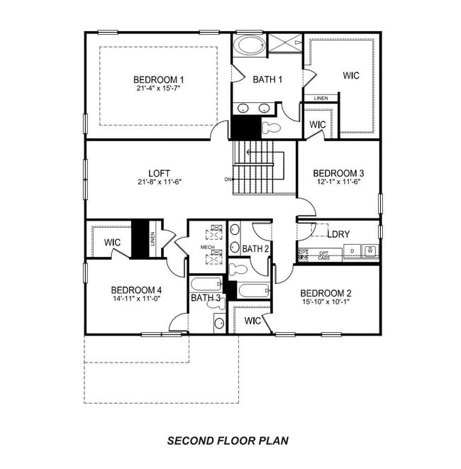 Second Floor | Image 26