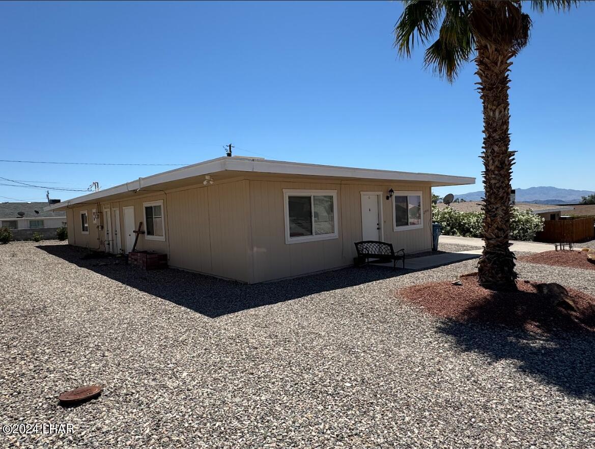Residential Income in Lake Havasu City 2