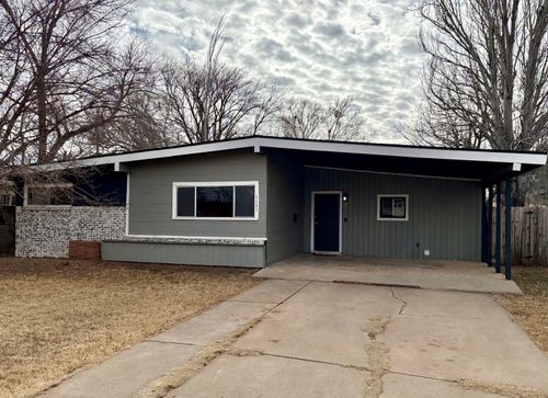 4403 44th St, Lubbock, TX, 79414-3129 | Card Image