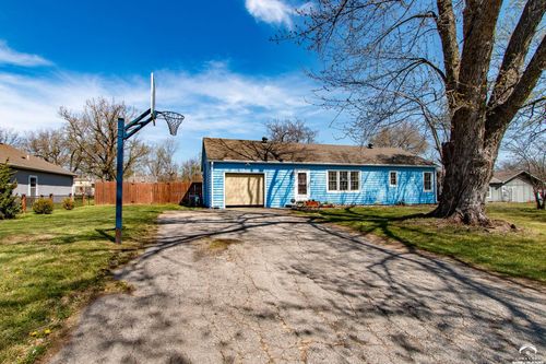 310 Chapel St, Baldwin City, KS, 66006-5066 | Card Image