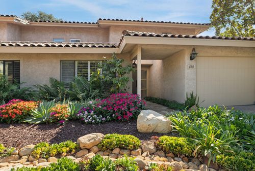 850 Via Granada, SANTA BARBARA, CA, 93103-1718 | Card Image