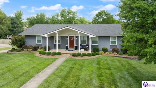 613 El Dorado Dr, Elizabethtown, KY, 42701-2809 | Card Image