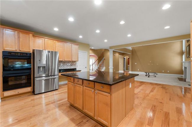 3717 Shady Maple Dr, House other with 7 bedrooms, 5 bathrooms and 1 parking in Stonecrest GA | Image 8