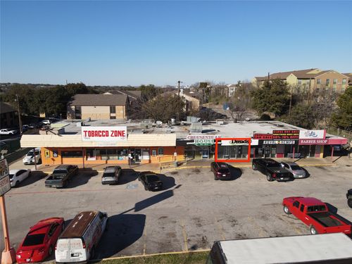 2003 W Davis St, Dallas, TX, 75208-5539 | Card Image