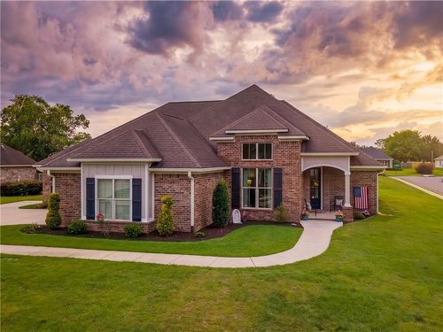 24917 Yawley Dr, Daphne, AL, 36526-4902 | Card Image