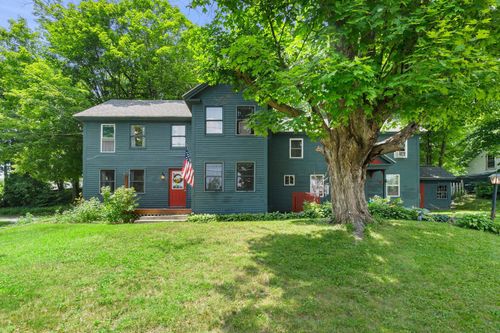 16 Temple St, Greenville, NH, 03048 | Card Image