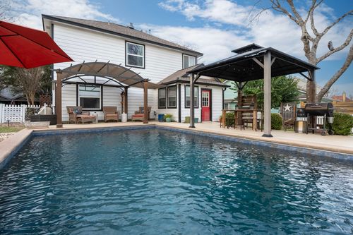 334 Haupt Drive, Kyle, TX, 78640 | Card Image