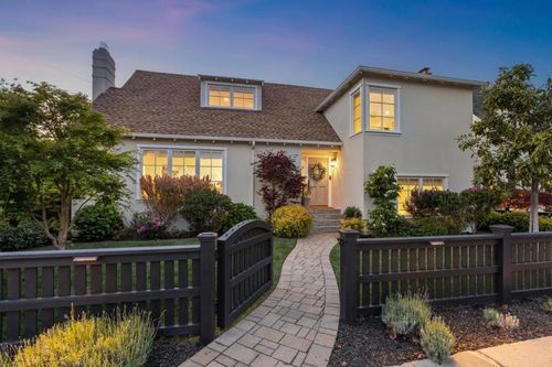 416 Burlingame Ave, Burlingame, CA, 94010 | Card Image