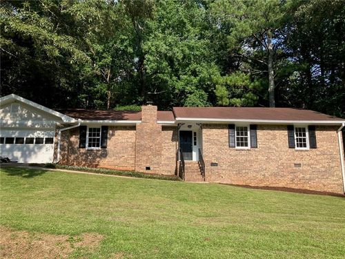 470 Ovara Ct, Stone Mountain, GA, 30088-1327 | Card Image