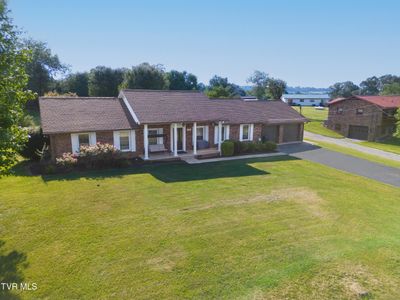 675 Liberty Church Road, House other with 4 bedrooms, 2 bathrooms and null parking in Gray TN | Image 2