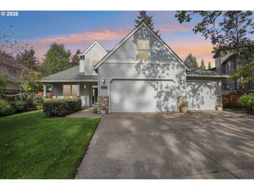 2600 Coeur D Alene Dr, West Linn, OR, 97068-8226 | Card Image