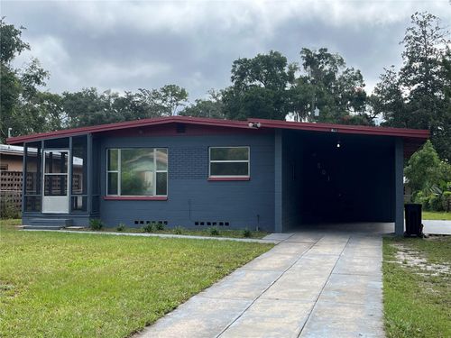 501 Se 14th St, GAINESVILLE, FL, 32641-3101 | Card Image