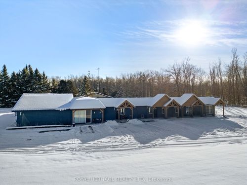 1578 County Rd, Fenelon Falls, ON, K0M1N0 | Card Image