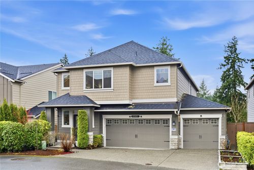12421 Ne 153rd Pl, Woodinville, WA, 98072-4676 | Card Image