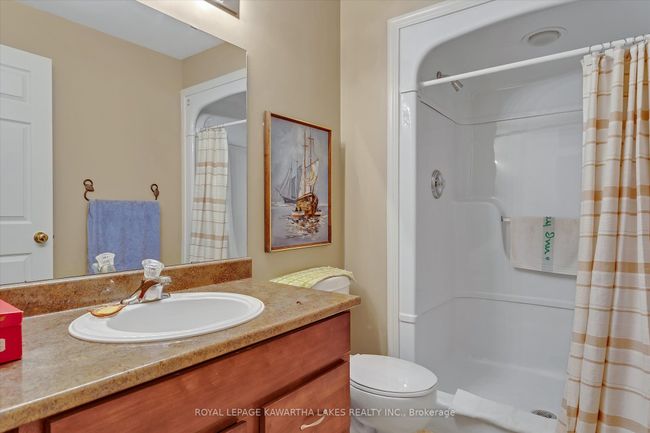 3 Squires Row, House other with 4 bedrooms, 3 bathrooms and 4 parking in Bobcaygeon ON | Image 32