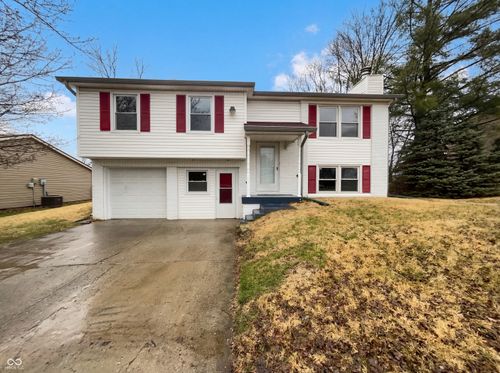 6910 Troon Way, Indianapolis, IN, 46237-9647 | Card Image