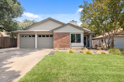 12802 Carrera Dr, Austin, TX, 78727-7029 | Card Image
