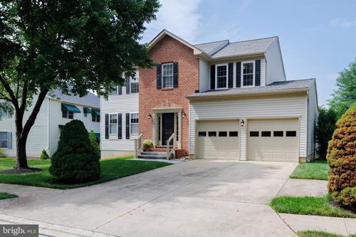 711 Obrecht Rd, SYKESVILLE, MD, 21784-7614 | Card Image
