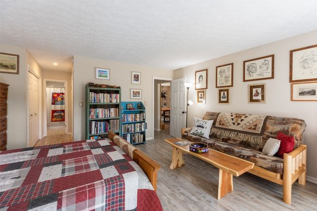 3C - 407 Overlook Rd, Condo with 1 bedrooms, 2 bathrooms and null parking in Sapphire NC | Image 42