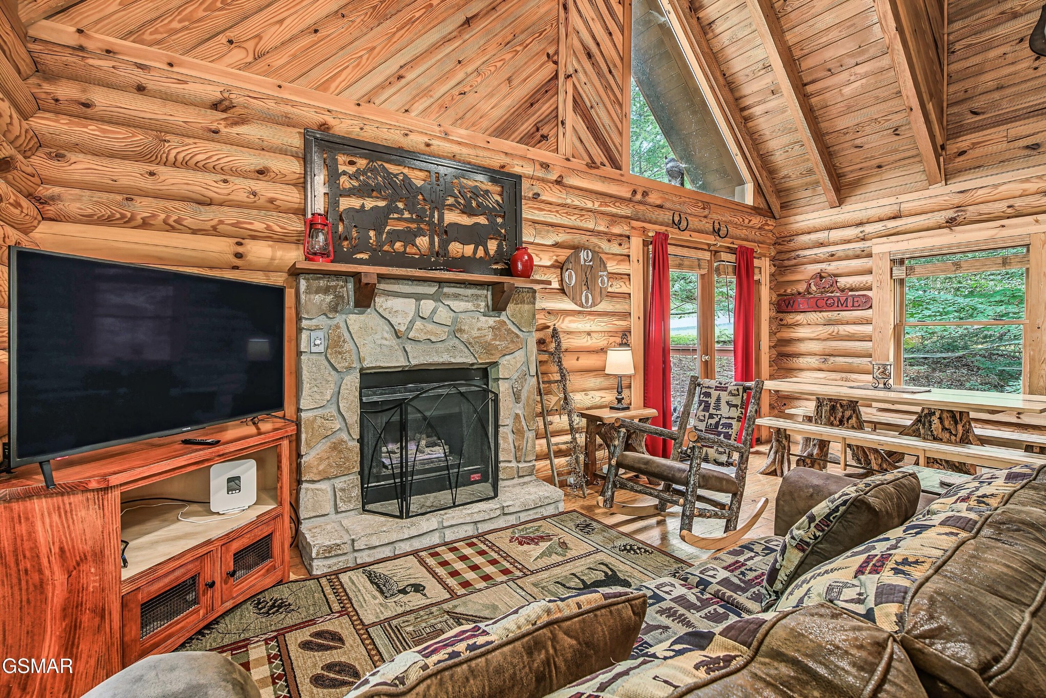 Residential in Pigeon Forge 2