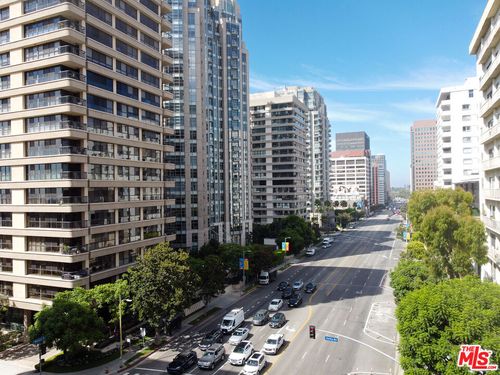 4-10747 Wilshire Boulevard, Los Angeles, CA, 90024 | Card Image