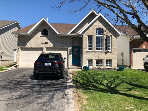 604 Freeman Cres, Kingston, ON, K7K7H6 | Card Image