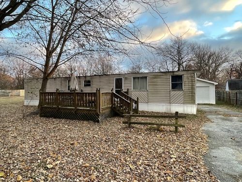 745 E Dayton Ct, Godley, IL, 60407-9686 | Card Image