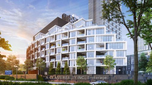 229-1 Kyle Lowry Rd, Toronto, ON, M3C1H7 | Card Image