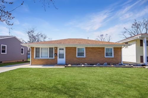 644 N Glenwood Ave, Griffith, IN, 46319-2538 | Card Image